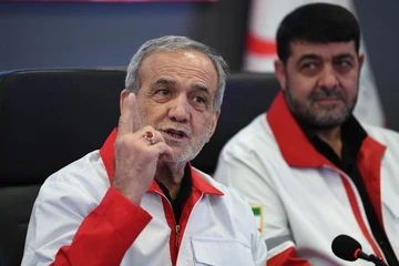 Tổng thống và chủ tịch quốc hội Iran lên tiếng về thông tin 'rạn nứt nội bộ'