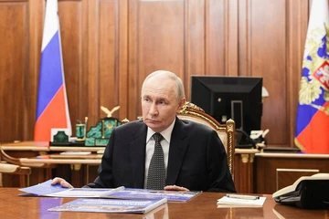 Chiến sự Nga-Ukraine 8-5: Nga bắt đầu ngừng bắn Ngày Chiến thắng; Ông Zelensky cảnh báo quan chức nước ngoài không tới Moscow