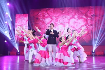 'Một Chút Yêu Thương' lần 3 thắp sáng niềm tin cho nạn nhân tai nạn giao thông