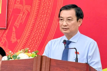 Ứng cử viên ĐBQH: Sẽ đề xuất chính sách tín dụng phù hợp để người lao động mua nhà ở xã hội