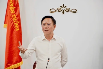 TP.HCM: Đẩy mạnh tuyên truyền về bầu cử trên nhiều nền tảng