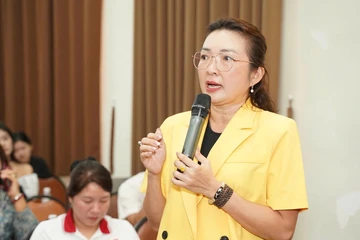 Cuộc thi ảnh 'TP.HCM - Sắc màu mới': Vẻ đẹp của TP.HCM được lan tỏa từ những khoảnh khắc đời thường