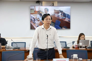 Đại hội Thể dục thể thao TP.HCM 2026: Lần đầu khai mạc bên bờ sông Sài Gòn