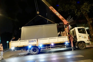 TP.HCM rà soát, tăng cường quản lý hoạt động quảng cáo 