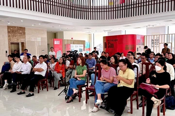 'Nghe Sài Gòn kể chuyện': Khai mở cách kể mới về lịch sử đô thị