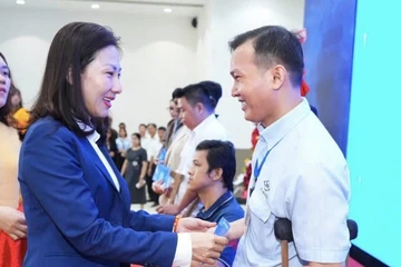 TP.HCM: An toàn lao động phải trở thành văn hóa trong doanh nghiệp