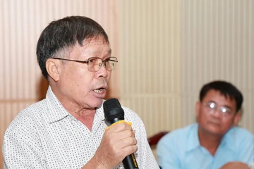 Đề xuất xây thêm 11 trường học ở phường đông dân nhất TP.HCM