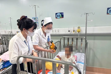 Phòng chống bạo hành trẻ em: Cần hệ thống ‘tai mắt xã hội’