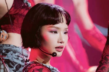 Nghệ sĩ dính ma túy: Danh tiếng phải đi kèm với trách nhiệm