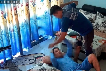 Rà soát, kịp thời phát hiện trẻ em có nguy cơ bị bạo lực, xâm hại