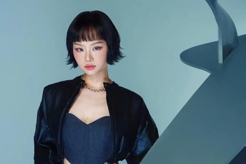  Ca sĩ Miu Lê bị khởi tố, công ty quản lý khẳng định 'không bao che'