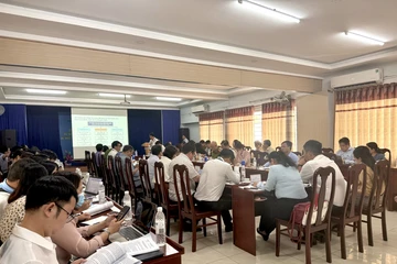 TP.HCM sẽ xây 50 khu nhà trọ an toàn cho phụ nữ, trẻ em