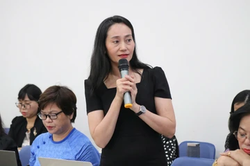 NSƯT Hạnh Thúy: Cần bổ sung chính sách riêng về nghệ thuật trong Luật Đô thị đặc biệt