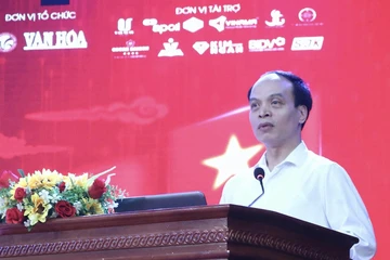 Công nghiệp văn hóa hướng tới ngành kinh tế mũi nhọn từ nền tảng bản sắc