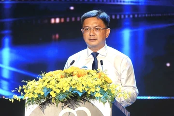 TP.HCM: Khai mạc Liên hoan phim ngắn lần II