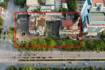 Bộ Công an đề xuất cấp mã định danh 12 số cho từng địa điểm