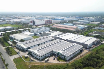 GRDP tăng 9,52%, khu kinh tế tiếp tục là trụ cột phát triển Tây Ninh