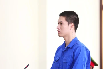 Truy sát người đến đòi nợ mẹ 700.000 đồng, thanh niên lãnh 13 năm tù