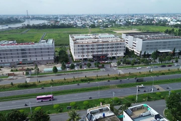 Tây Ninh tiếp tục nâng cao chất lượng chính quyền kiến tạo 