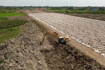 Tây Ninh gần 8.000 tỷ đồng đầu tư hoàn thiện tuyến ĐT827E