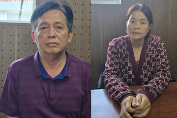 Tây Ninh: Bắt tạm giam hai người giả danh công an, chiếm đoạt 3 tỉ đồng