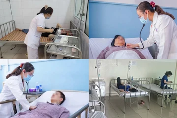 Liên tiếp xảy ra các vụ ngộ độc thực phẩm: Trách nhiệm thuộc về ai?
