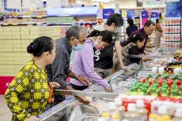 Bộ Tài chính đề xuất nâng ngưỡng thu nhập xác định người phụ thuộc lên 3 triệu đồng