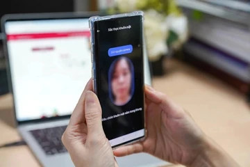 Muốn không bị khóa SIM, chủ thuê bao phải xác thực sinh trắc học theo những cách này