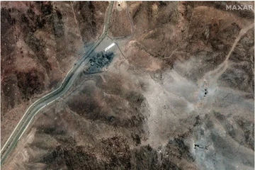 Iran thề đáp trả nhanh mạnh nếu Mỹ và Israel đánh lần nữa