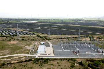 Truy tố cựu phó cục trưởng Cục Thuế Ninh Thuận cũ vụ cất hồ sơ truy thu thuế hơn 2 năm