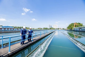 SAWACO: Đảm bảo cấp nước an toàn, ổn định trong mùa khô