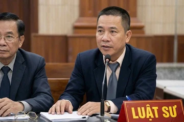 Thêm góc nhìn về đề xuất truy cứu trách nhiệm hình sự luật sư không tố giác thân chủ