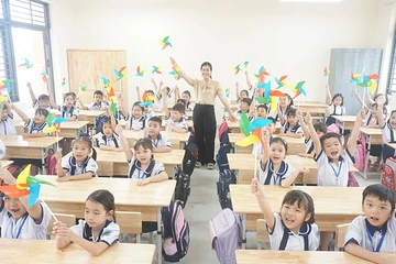 TP.HCM: Ấm lòng với những chính sách vì dân