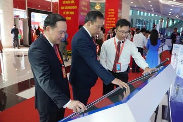 TP.HCM cần gỡ 4 nút thắt để khoa học công nghệ dẫn dắt kinh tế