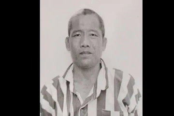 Truy nã phạm nhân trốn khỏi trại giam Phước Hoà