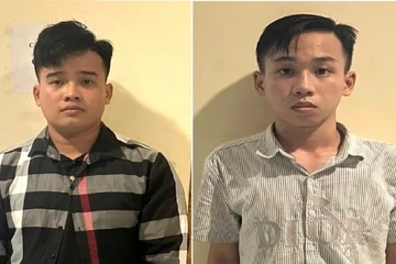 Quên khoá tủ sắt, người đàn ông bị trộm 30 lượng vàng 9999