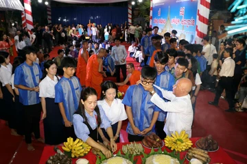Cần cơ chế đặc thù để phát huy văn hóa dân tộc Khmer, tránh 'bảo tồn tĩnh'