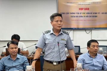 Sân bay Tân Sơn Nhất lập kỷ lục, dự kiến đông nhất 165.000 hành khách/ngày dịp Tết 