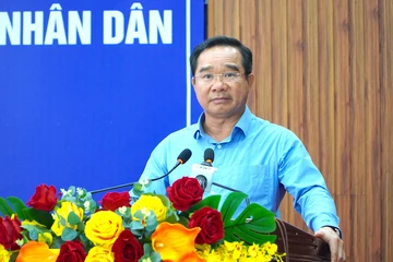 Chủ tịch TP.HCM: Luật Đô thị đặc biệt sẽ là đại cú hích cho tăng trưởng 2 con số