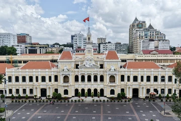 TP.HCM có chỉ đạo mới về xử lý người ‘chăn dắt’ trẻ em, người khuyết tật