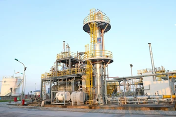 PV GAS D đảm bảo nguồn cung cấp khí ổn định cho tất cả khách hàng 