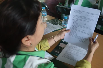 5 bước nộp hồ sơ cho Giải thưởng 'Vì bạn xứng đáng' 