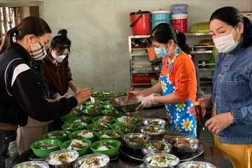 Lâm Đồng đề xuất lùi thời gian sáp nhập các trung tâm bảo trợ xã hội