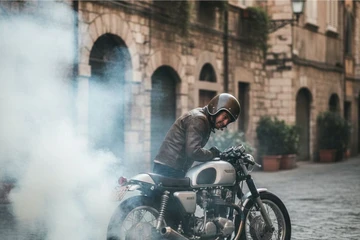 Những dấu hiệu xe máy cần bảo dưỡng ngay trong dịp Tết