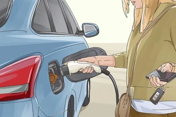 Ưu điểm của xe điện khi di chuyển trong đô thị