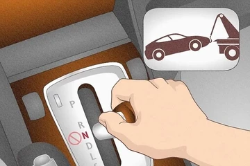 8 điều cấm kỵ khi lái xe số tự động mà nhiều tài xế vẫn vô tình mắc phải