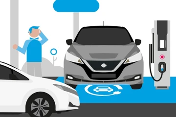 Những điều tài xế cần biết khi sử dụng xe điện