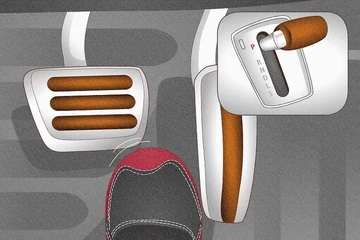 Dừng xe số tự động đúng cách: Thói quen nhỏ giúp kéo dài tuổi thọ hộp số