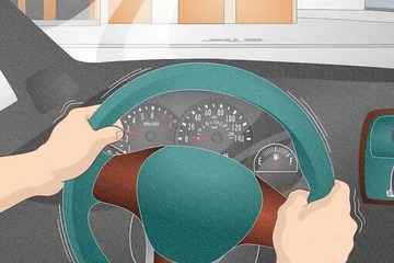 6 dấu hiệu giúp xác định nguyên nhân ô tô rung lắc và hướng xử lý kịp thời