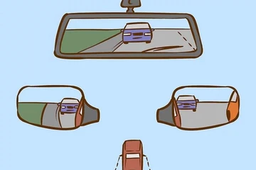 5 bí quyết giúp lái mới nhanh lên tay, đi xe vững và an toàn hơn